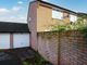 Thumbnail End terrace house for sale in Creedy Gardens, West End, Southampton, Hampshire
