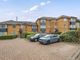 Thumbnail Flat for sale in Oakhill Road, Sutton