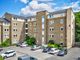 Thumbnail Flat for sale in Thwaite Court, Cornmill View, Horsforth, Leeds, West Yorkshire