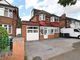 Thumbnail Detached house for sale in Ashville Avenue, Hodge Hill, Birmingham