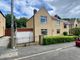 Thumbnail Semi-detached house for sale in Mornington Rise, Matlock