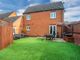 Thumbnail Detached house for sale in Weighbridge Way, Raunds, Northamptonshire