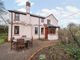 Thumbnail Detached house for sale in The Walks, Llandenny, Usk, Monmouthshire