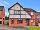 Thumbnail Semi-detached house for sale in Ranworth Close, Westbury Park, Newcastle-Under-Lyme