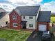 Thumbnail Detached house for sale in Rhodfa Mount Pleasant, Kidwelly