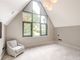 Thumbnail Detached house for sale in Fletsand Road, Wilmslow, Cheshire