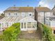 Thumbnail Semi-detached house for sale in Brent Wartha, Polperro, Looe, Cornwall