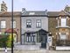 Thumbnail Terraced house for sale in Greengate Street, Plaistow, London