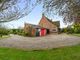 Thumbnail Detached house for sale in Wix Road, Ramsey, Harwich