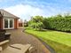 Thumbnail Bungalow for sale in Thorne Road, Sandtoft, Doncaster, Lincolnshire