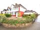 Thumbnail Semi-detached house for sale in Carlton Avenue East, Wembley
