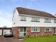 Thumbnail Semi-detached house for sale in Heathlands, Westfield, Hastings