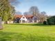 Thumbnail Detached house for sale in Wallingford Road, North Stoke, Wallingford, Oxfordshire
