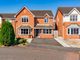 Thumbnail Detached house for sale in Brambling Way, Lowton