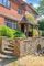 Thumbnail Detached house for sale in Woodhill Lane, Shamley Green, Guildford, Surrey