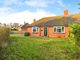 Thumbnail Semi-detached bungalow for sale in Yelverton Close, Hellesdon, Norwich