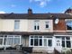 Thumbnail Terraced house to rent in Whitworth Road, Gosport