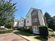 Thumbnail Flat to rent in Branscombe House, Gisburne Way, Watford