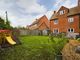 Thumbnail Town house for sale in Maida's Way, Reading