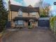 Thumbnail Detached house for sale in Manor Road, Watford, Hertfordshire