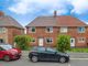 Thumbnail Semi-detached house for sale in Racecourse Mount, Chesterfield, Derbyshire