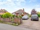 Thumbnail Bungalow for sale in Vicarage Road, Yalding, Maidstone