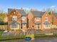 Thumbnail Detached house for sale in Watery Lane, Keresley End, Coventry