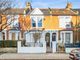 Thumbnail Terraced house for sale in Roslyn Road, London