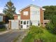 Thumbnail Detached house for sale in The Spinney, Hassocks