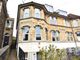 Thumbnail Flat to rent in Chesterfield Road, St Andrews, Bristol