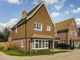 Thumbnail Semi-detached house for sale in Little Green Lane, Croxley Green, Rickmansworth