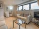 Thumbnail Flat for sale in 515 Sand Aire House, Stramongate, Kendal, Cumbria