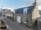 Thumbnail Detached house for sale in Land Street, Keith