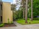 Thumbnail Flat for sale in Tekels Park, Camberley