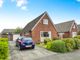 Thumbnail Detached house for sale in Reynolds Drive, Over Hulton, Bolton