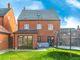 Thumbnail Detached house for sale in Chainbridge Court, Thrapston, Kettering