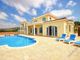 Thumbnail Detached house for sale in Akoursos, Paphos, Cyprus