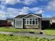 Thumbnail Detached bungalow for sale in Leicester Way, Fellgate, Jarrow