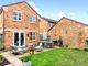 Thumbnail Detached house for sale in Ebsay Drive, York