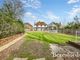 Thumbnail Detached house for sale in Friars Close, Shenfield