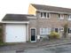 Thumbnail End terrace house for sale in Chilton Way, Hungerford