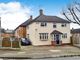 Thumbnail End terrace house for sale in Dagnam Park Square, Romford