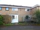 Thumbnail Terraced house to rent in Hallam Way, West Hallam, Ilkeston