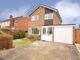 Thumbnail Property to rent in Birkdale Drive, Alwoodley, Leeds