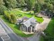 Thumbnail Detached house for sale in Stratton Park, Micheldever, Winchester