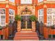 Thumbnail Flat to rent in Montagu Mansions, London