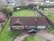 Thumbnail Detached bungalow for sale in Somerfield Road, Maidstone