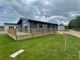 Thumbnail Mobile/park home for sale in Plot 25 - Delta Stratford, Riverside Country Park, Mundole.