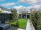 Thumbnail End terrace house for sale in Three Valleys Way, Bushey, Hertfordshire