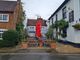 Thumbnail Cottage for sale in Chenies Village, Rickmansworth, Herefordshire